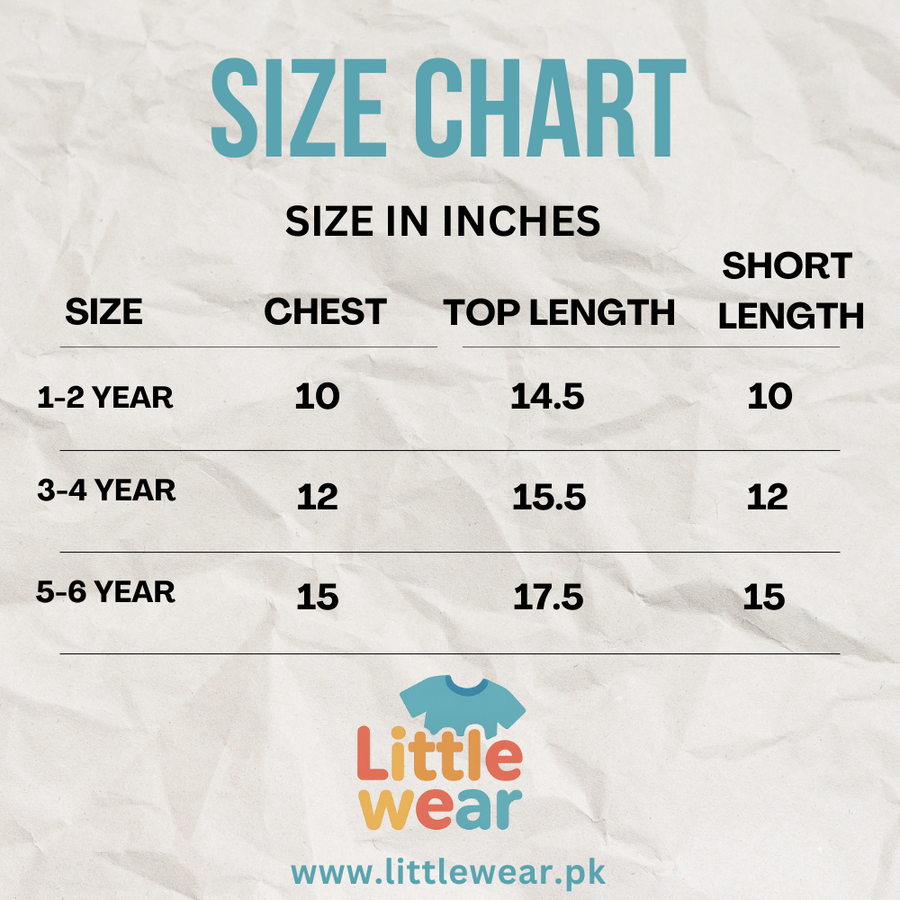 Premium Quality Baby Boy/Girl Co-ord Suit - Multi Flower