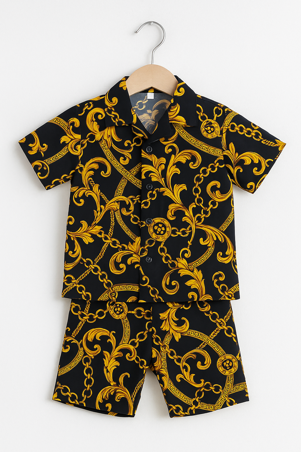 Premium Quality Baby Boy/Girl Co-ord Suit - BVR